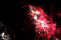 Machynlleth Fireworks