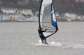 Windsurfing Ynyslas