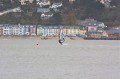 Windsurfing Ynyslas
