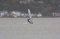 Windsurfing Ynyslas