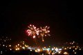 Aberystwyth Fireworks Display