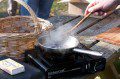 Sizzling Fungi