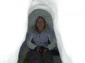 Anna in the Igloo