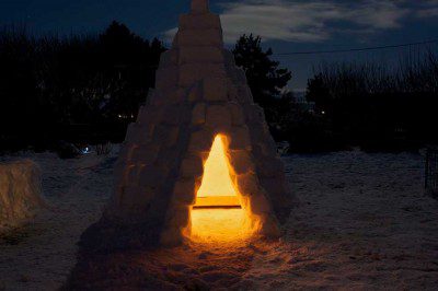 Igloo
