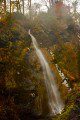 Grey Mares Tail Waterfall
