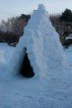 Igloo in Ynyslas