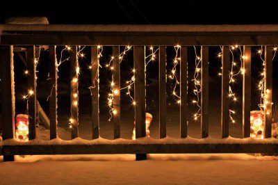 A Xmas Deck