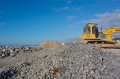 Sea Defence Work at Borth