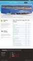 Holiday Accommodation Website Design