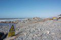 Sea Defence Works