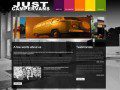 Campervan Website Design