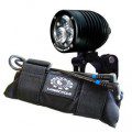 Lumicycle XPG ATL