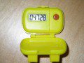 My Pedometer