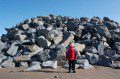 Pile of Rocks