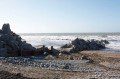 Rock Groyne, Borth