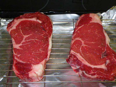 Steak