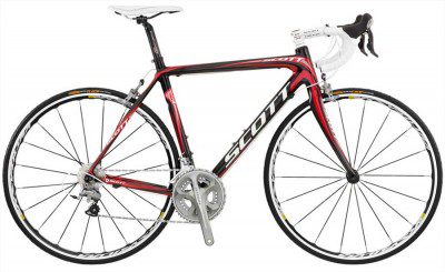 Scott Addict R2