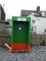 First Aid Post