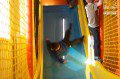 Drop Slide at Play Planet