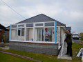 Conservatory Construction