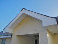 Porch Fascia