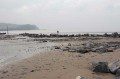 Fishtail Breakwater