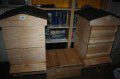 Handmade Hives