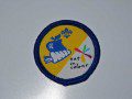 Healthy Eating Badge