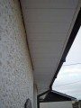 New Soffits