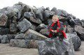 Rock Groyne