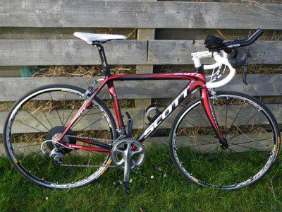 Scott Addict R2