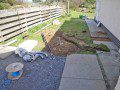 Lawn Destruction