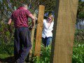 Levelling up