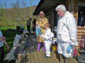 Beekeeping Meeting
