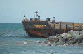 Charlie Rock - Barge