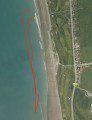 Ynyslas Sea Swim