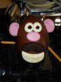 Mr. Potato Head Egg