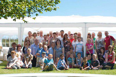Family Gathering