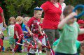Obstacle Race