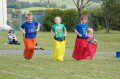 Sack Race