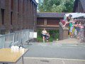 Final Rise - Brecon Triathlon