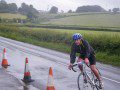 Mike on the Bike