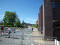 T1 - Brecon Triathlon