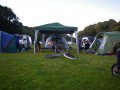 Campsite