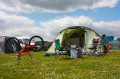 Camping