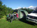 Campsite