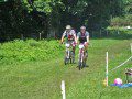 Another easy lap