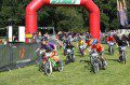Start of the Kids Race