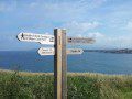 Which way now?