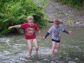 Playing in the Stream